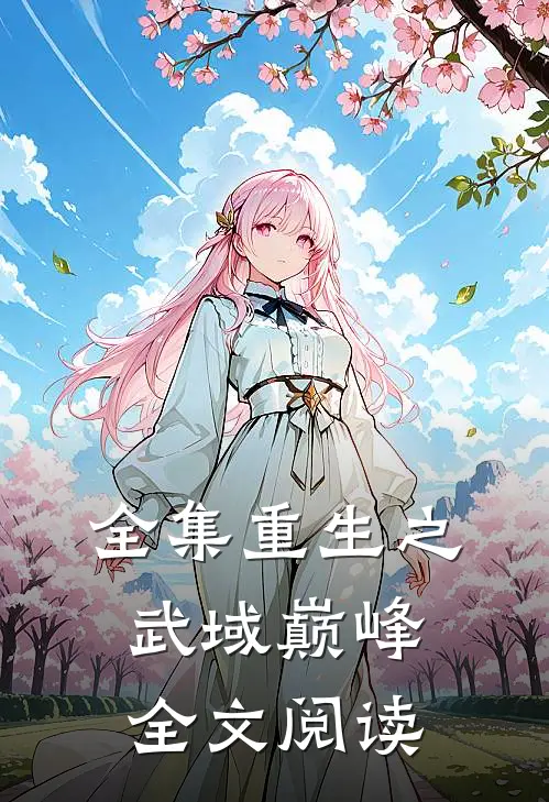 全集重生之武域巅峰全文阅读