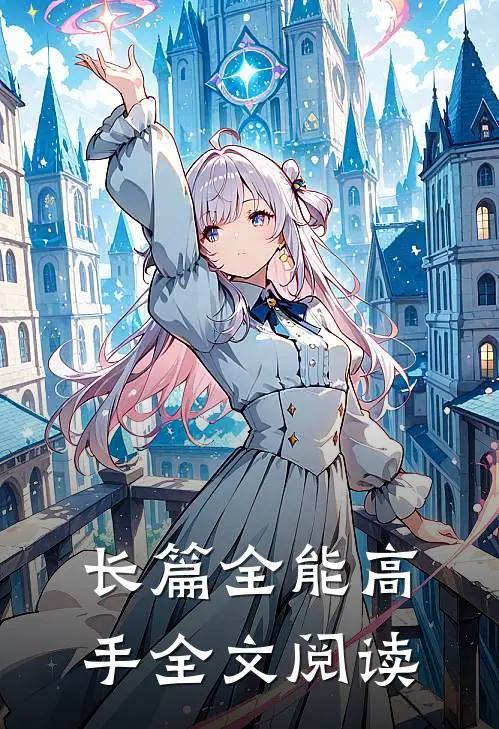 长篇全能高手全文阅读