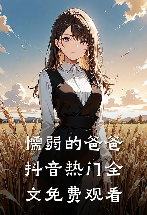 懦弱的爸爸抖音热门全文免费观看