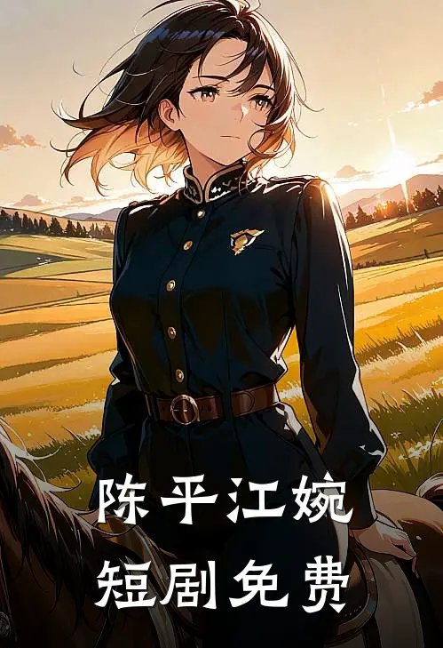 陈平江婉短剧免费