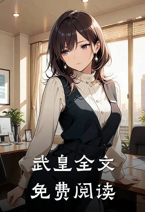 武皇全文免费阅读