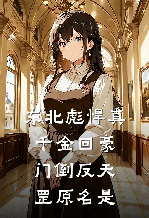 东北彪悍真千金回豪门倒反天罡原名是