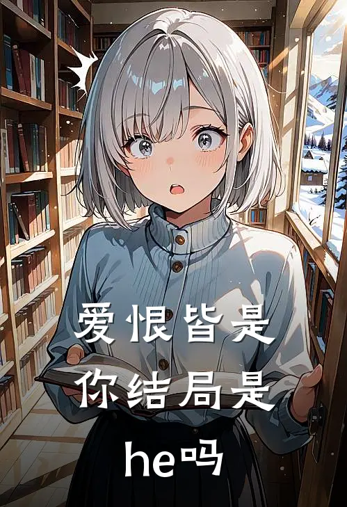 爱恨皆是你结局是he吗