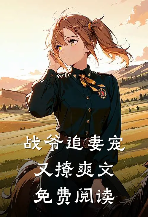 战爷追妻宠又撩爽文免费阅读