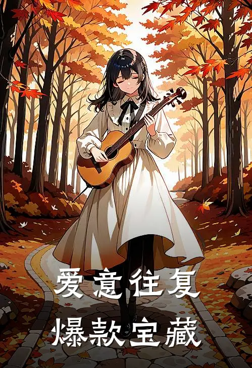 爱意往复爆款宝藏