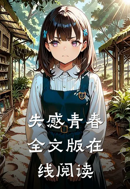 失感青春全文版在线阅读