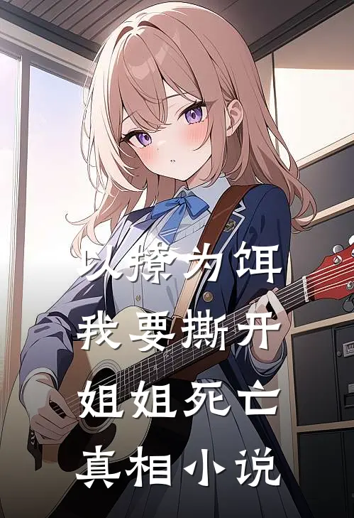 以撩为饵，我要撕开姐姐死亡真相小说