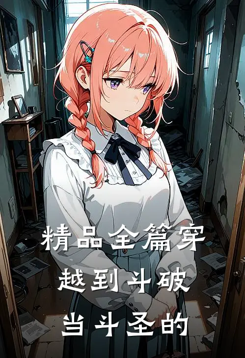 精品全篇穿越到斗破当斗圣的