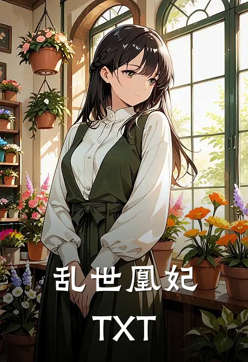 乱世凰妃TXT