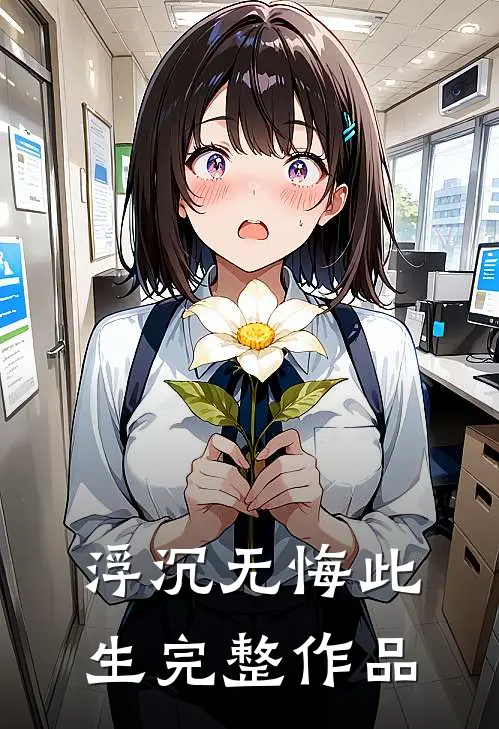 浮沉无悔此生完整作品