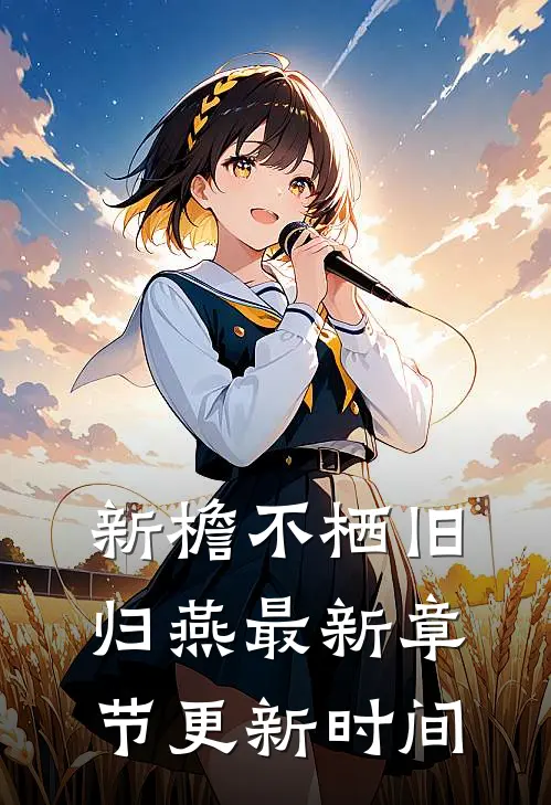 新檐不栖旧归燕最新章节更新时间