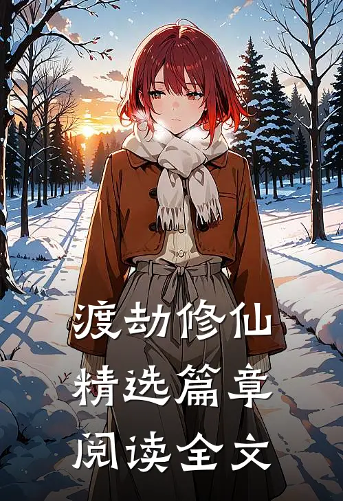渡劫修仙精选篇章阅读全文