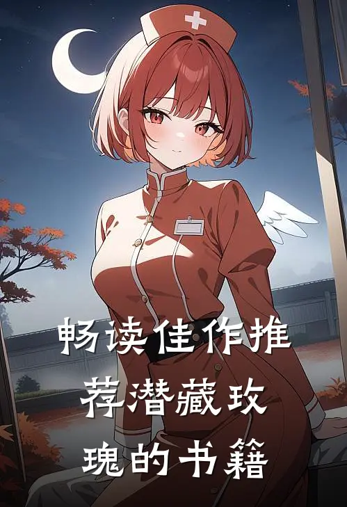 畅读佳作推荐潜藏玫瑰的书籍