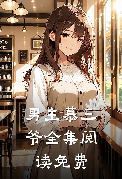 男主慕三爷全集阅读免费
