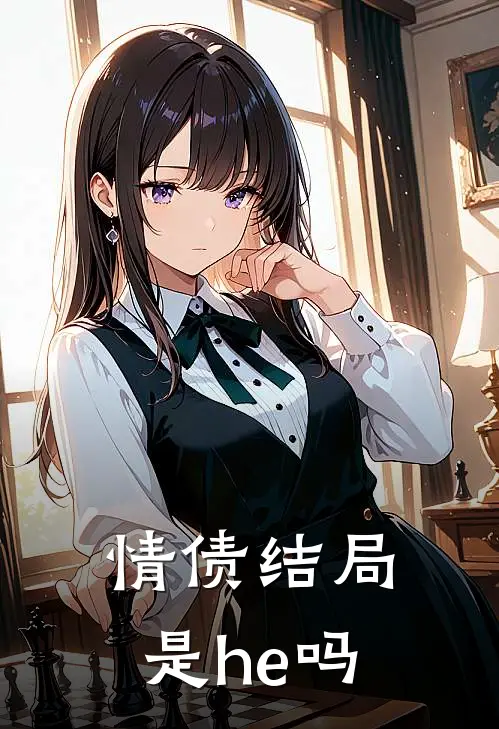 情债结局是he吗
