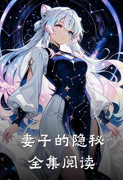 妻子的隐秘全集阅读