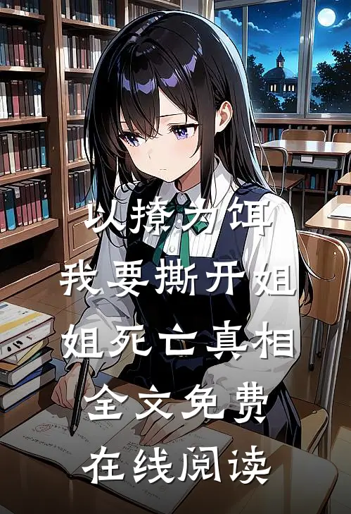以撩为饵，我要撕开姐姐死亡真相全文免费在线阅读