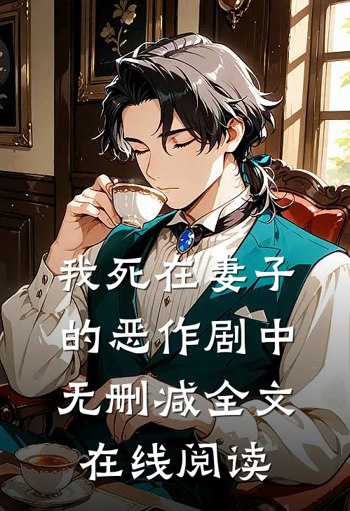 我死在妻子的恶作剧中无删减全文在线阅读