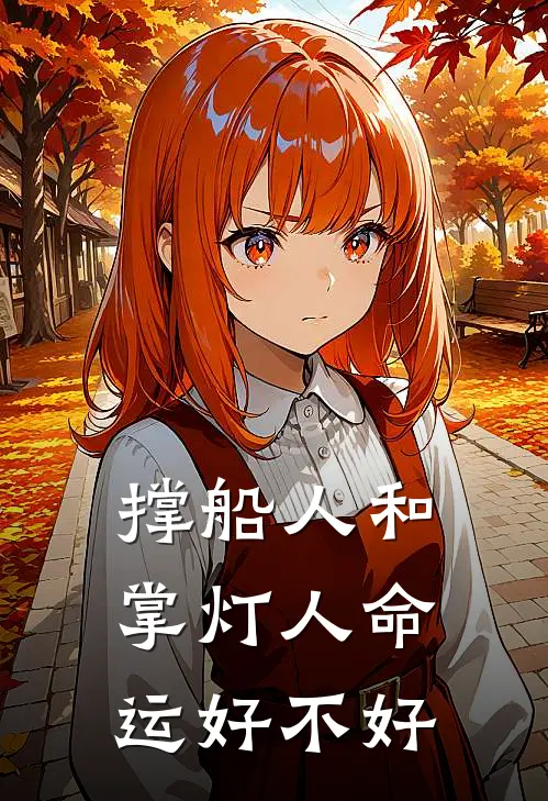 撑船人和掌灯人命运好不好
