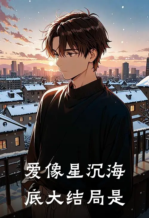 爱像星沉海底大结局是