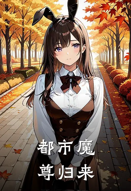 都市魔尊归来