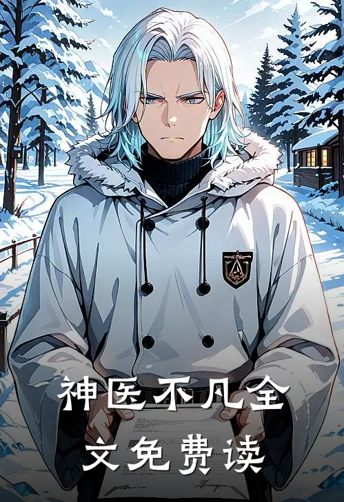 神医不凡全文免费读