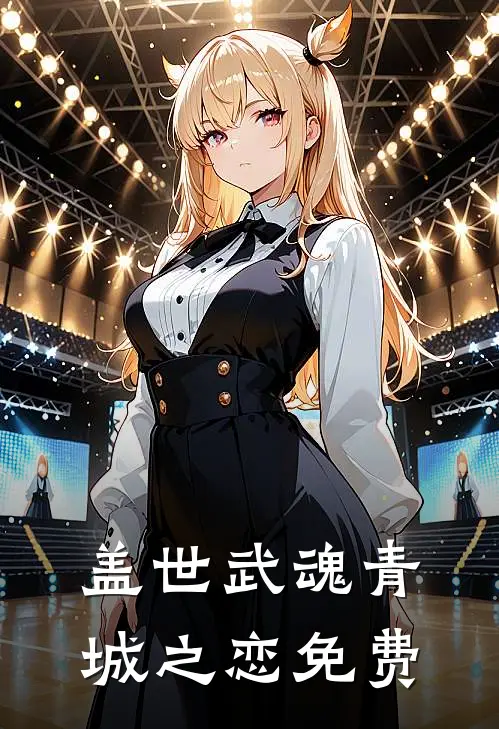 盖世武魂 青城之恋 免费