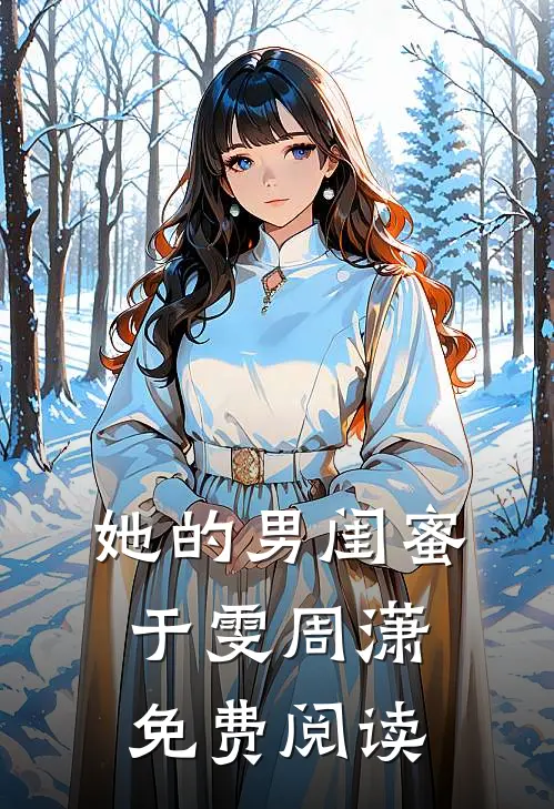 她的男闺蜜于雯周潇免费阅读