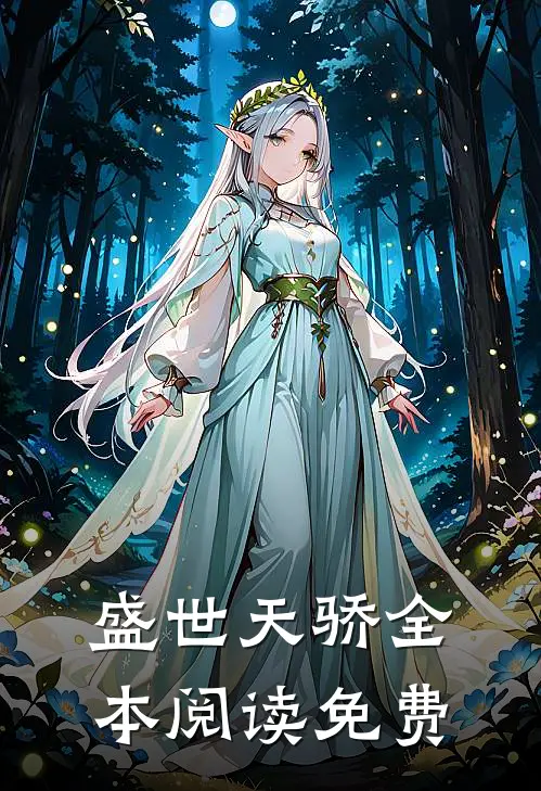 盛世天骄全本阅读免费