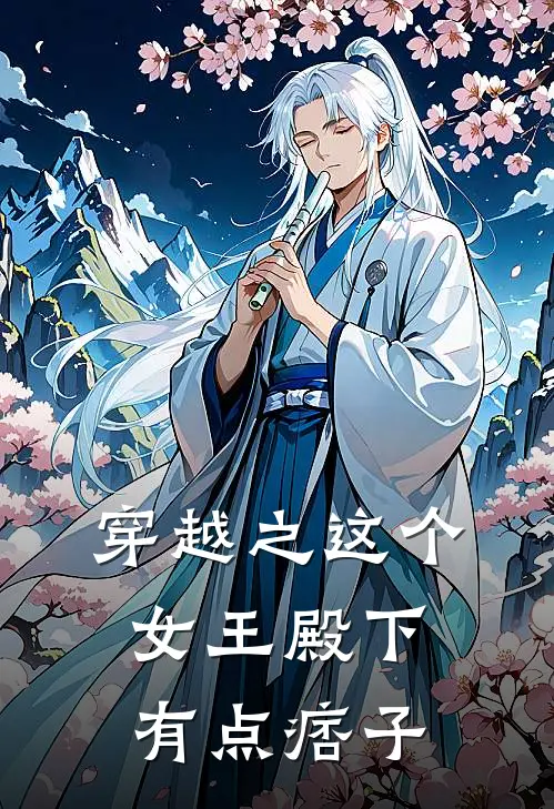 穿越之这个女王殿下有点痞子