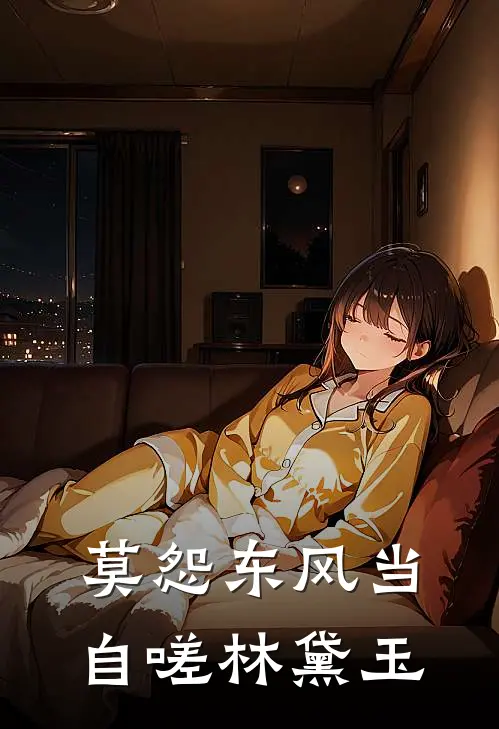 莫怨东风当自嗟林黛玉