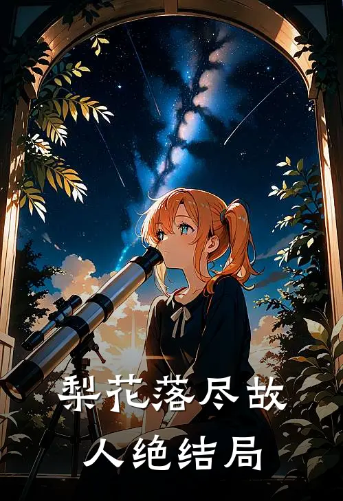 梨花落尽故人绝结局