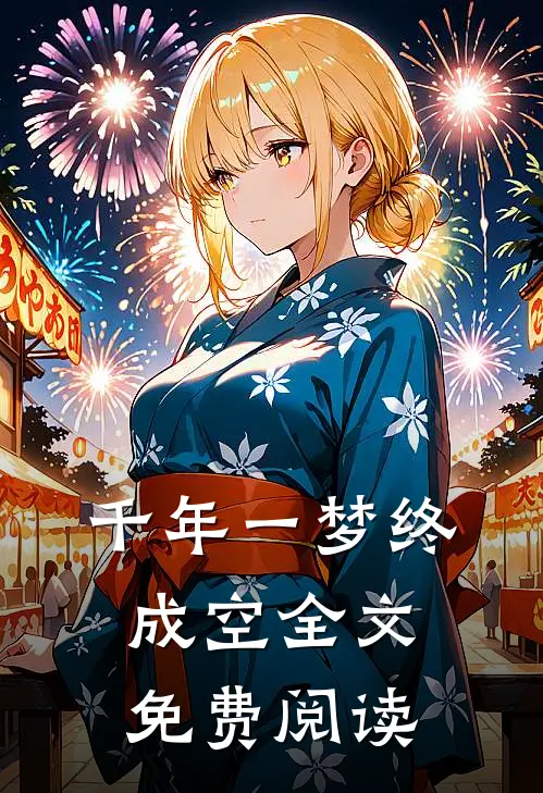 千年一梦终成空全文免费阅读
