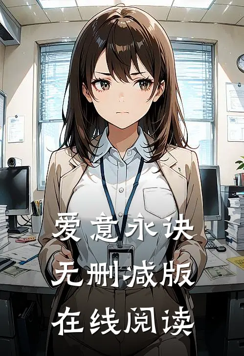 爱意永诀无删减版在线阅读