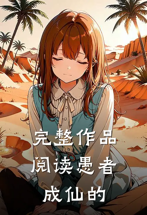 完整作品阅读愚者成仙的