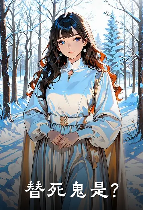 替死鬼是?
