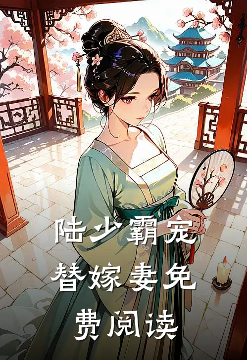 陆少霸宠替嫁妻免费阅读