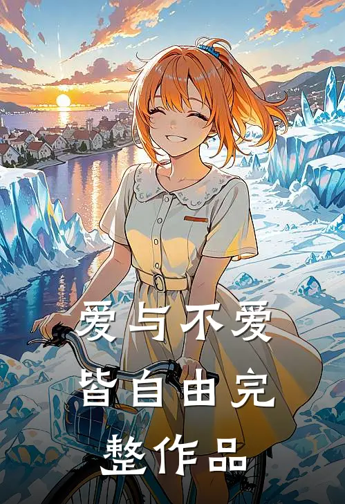 爱与不爱皆自由完整作品