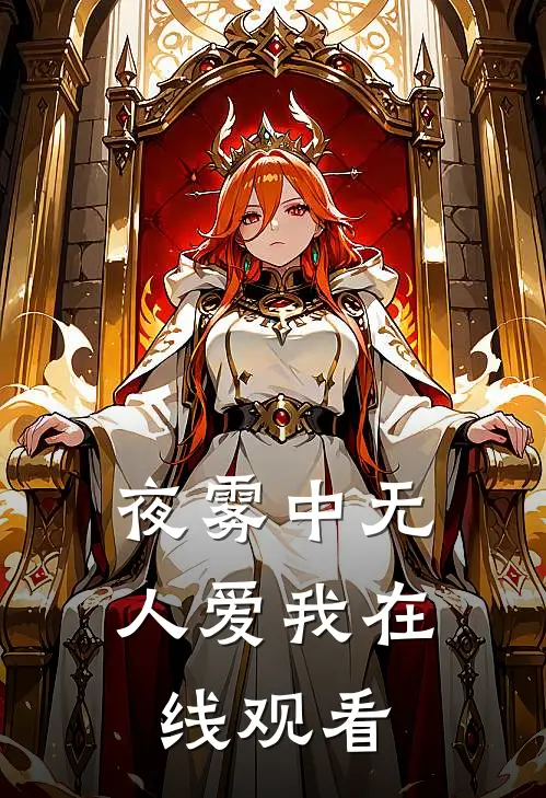 夜雾中无人爱我在线观看