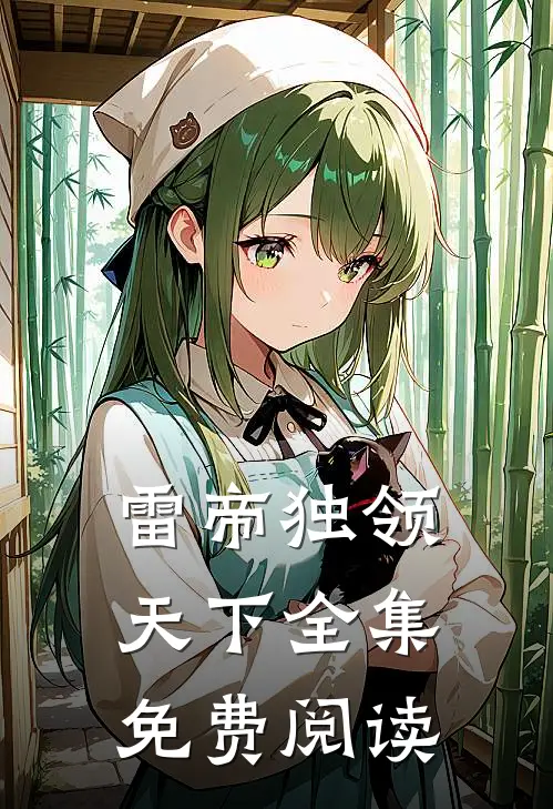 雷帝独领天下全集免费阅读