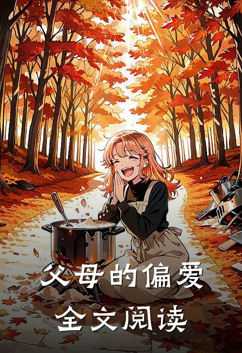 父母的偏爱全文阅读