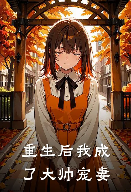 重生后我成了大帅宠妻