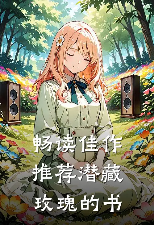 畅读佳作推荐潜藏玫瑰的书