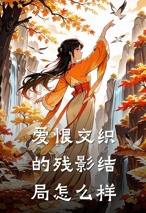 爱恨交织的残影结局怎么样