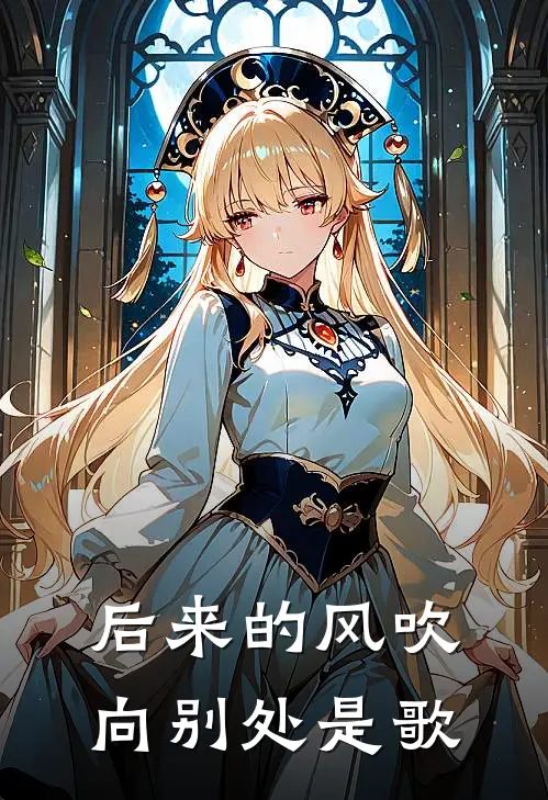 后来的风吹向别处是歌