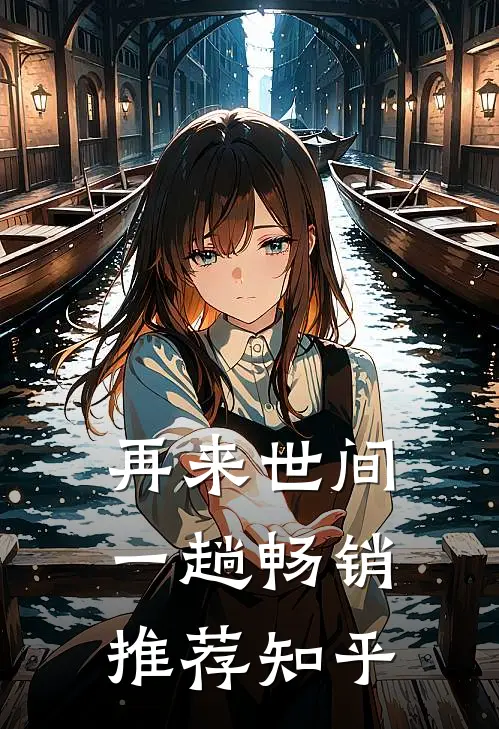 再来世间一趟畅销推荐知乎