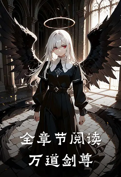 全章节阅读万道剑尊