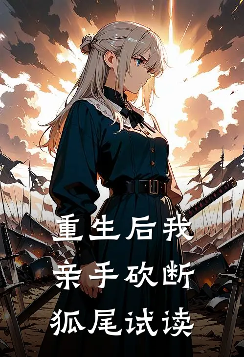 重生后我亲手砍断狐尾试读