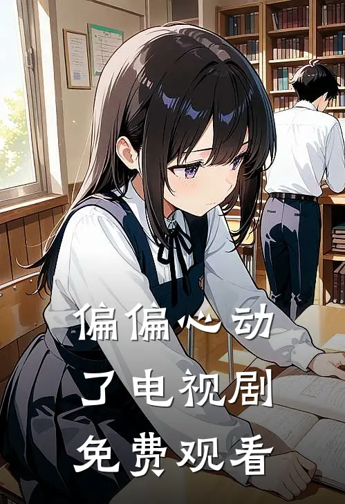 偏偏心动了电视剧免费观看