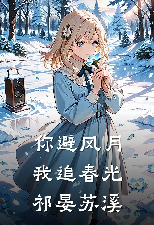 你避风月，我追春光祁晏苏溪
